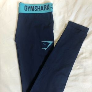 Gymshark fit leggings